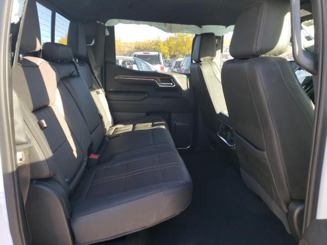 Photo 10 from auction – 2023 CHEVROLET SILVERADO with VIN 3GCUDJEL2PG108432