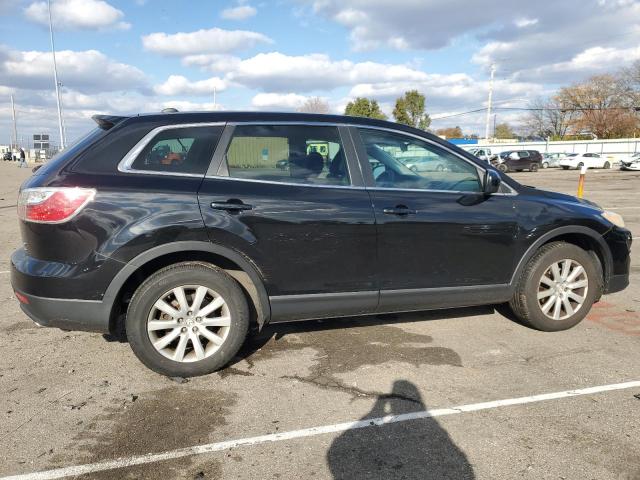 Photo 3 from auction – 2010 MAZDA CX-9 with VIN JM3TB3MA4A0232802