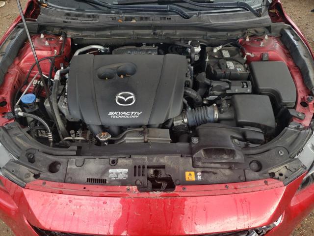 Photo 11 from auction – 2018 MAZDA 3 TOURING with VIN 3MZBN1L32JM245075