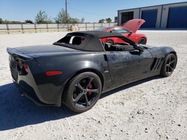 Photo 3 from auction – 2012 CHEVROLET CORVETTE G with VIN 1G1YT3DWXC5102304