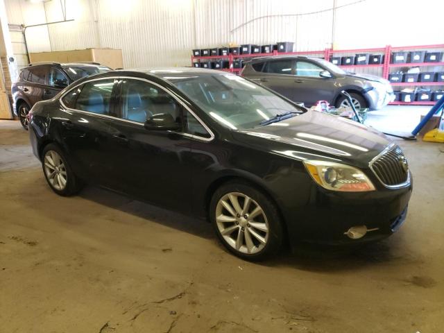 Photo 4 from auction – 2015 BUICK VERANO CON with VIN 1G4PR5SK3F4208595