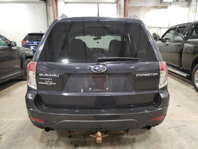 Photo 6 from auction – 2012 SUBARU FORESTER 2 with VIN JF2SHBDC2CH432260