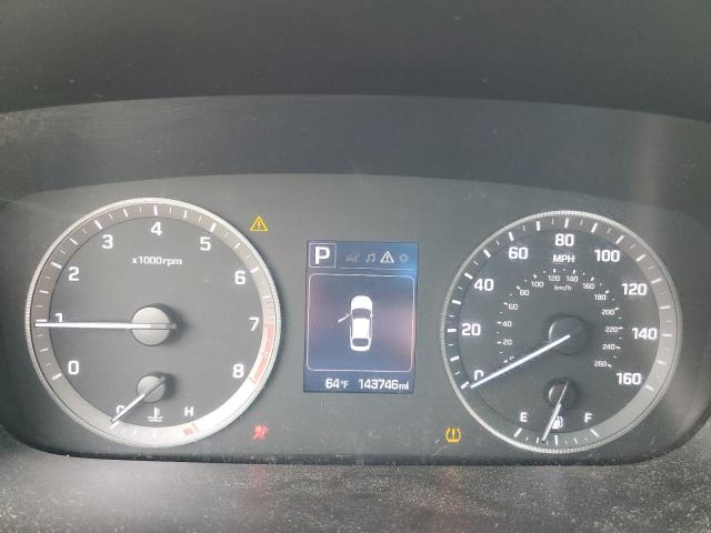 Photo 9 from auction – 2015 HYUNDAI SONATA SE with VIN 5NPE24AF6FH247366
