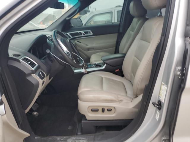 Photo 7 from auction – 2015 FORD EXPLORER X with VIN 1FM5K7D85FGA53636