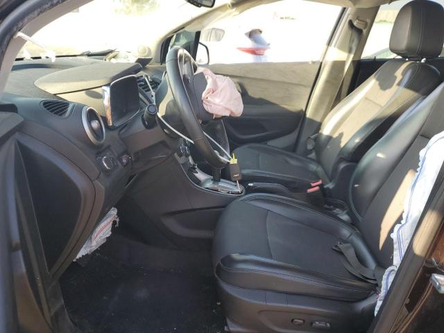 Photo 7 from auction – 2015 CHEVROLET TRAX 1LT with VIN KL7CJLSB1FB121818