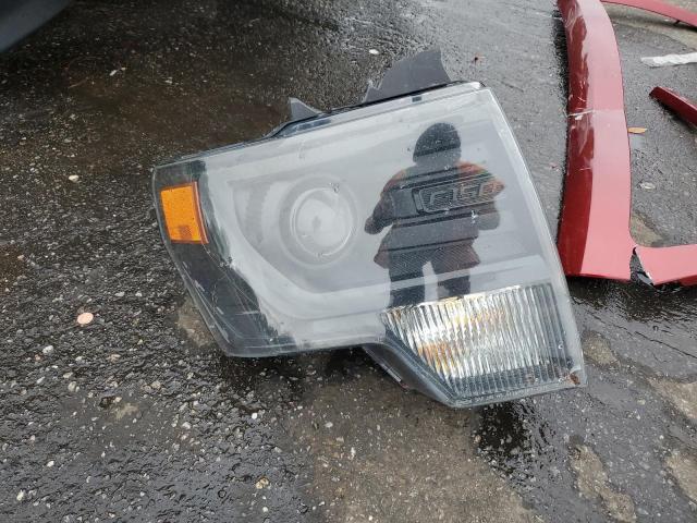 Photo 12 from auction – 2013 FORD F150 SUPER with VIN 1FTFW1ET0DFA19975