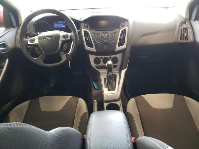 Photo 8 from auction – 2012 FORD FOCUS SE with VIN 1FAHP3K20CL188297