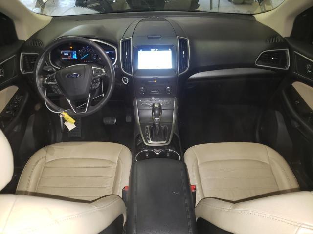Photo 8 from auction – 2017 FORD EDGE SEL with VIN 2FMPK3J86HBC51772