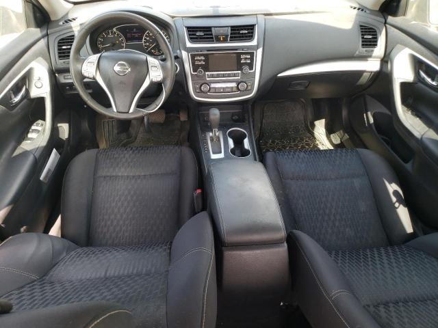 Photo 8 from auction – 2017 NISSAN ALTIMA 2.5 with VIN 1N4AL3AP9HC266027