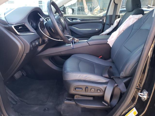 Photo 7 from auction – 2020 BUICK ENCLAVE PR with VIN 5GAEVBKW3LJ278279
