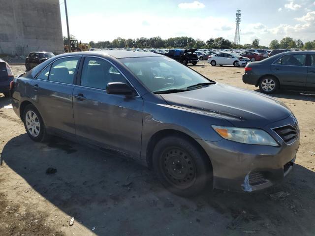 Photo 4 from auction – 2011 TOYOTA CAMRY BASE with VIN 4T4BF3EK5BR217477