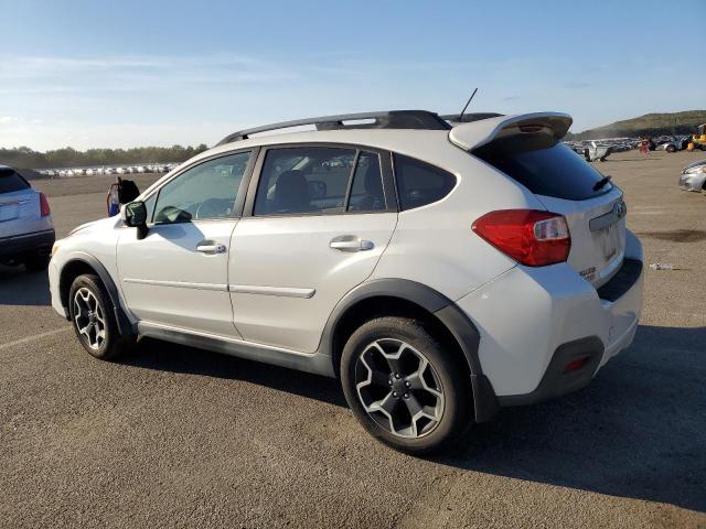 Photo 2 from auction – 2014 SUBARU XV CROSSTR with VIN JF2GPACC4E8247120