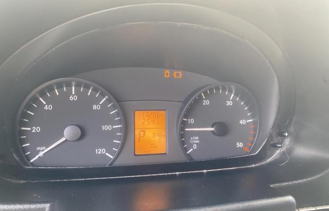 Photo 8 from auction – 2013 MERCEDES-BENZ SPRINTER 2 with VIN WD3PE8CC6D5795143