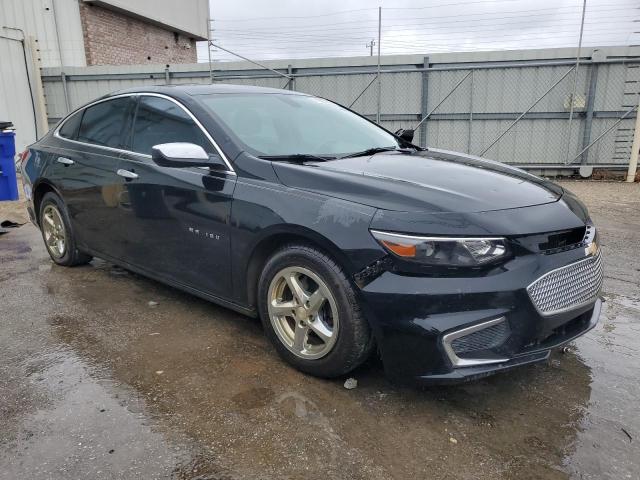 Photo 4 from auction – 2016 CHEVROLET MALIBU LS with VIN 1G1ZB5ST7GF308952