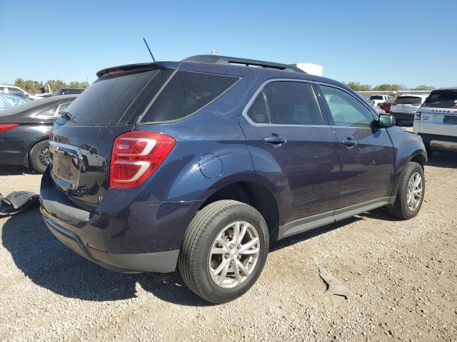 Photo 3 from auction – 2017 CHEVROLET EQUINOX LT with VIN 2GNALCEK8H1609013