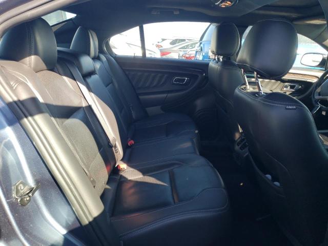 Photo 10 from auction – 2019 FORD TAURUS LIM with VIN 1FAHP2J83KG116016
