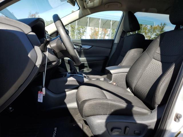 Photo 7 from auction – 2018 NISSAN ROGUE S with VIN KNMAT2MV5JP585535