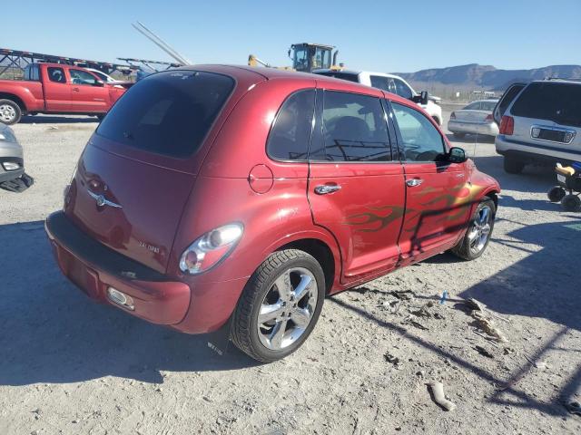 Photo 3 from auction – 2003 CHRYSLER PT CRUISER with VIN 3C8FY78G43T553821