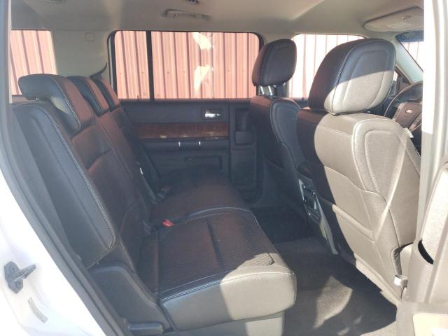 Photo 11 from auction – 2010 FORD FLEX LIMIT with VIN 2FMHK6DC6ABD02537