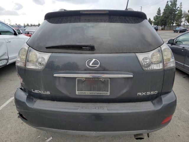 Photo 6 from auction – 2007 LEXUS RX 350 with VIN 2T2GK31U27C013601