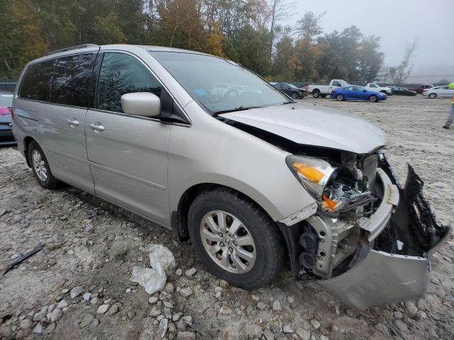 Photo 4 from auction – 2008 HONDA ODYSSEY EX with VIN 5FNRL38438B018710