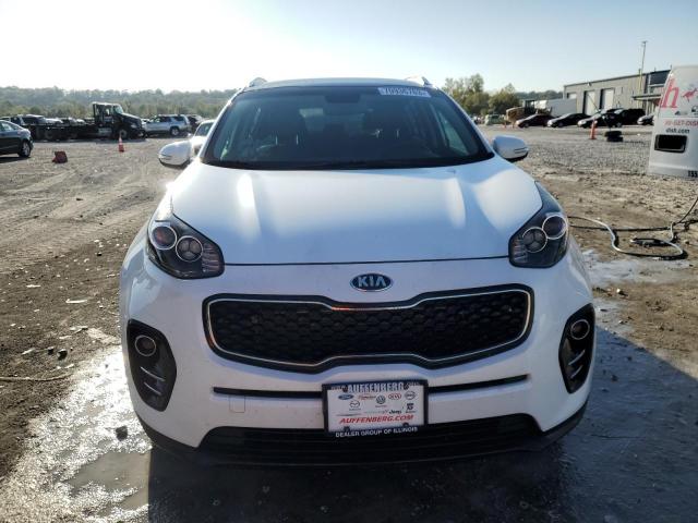 Photo 5 from auction – 2017 KIA SPORTAGE E with VIN KNDPN3AC0H7220350