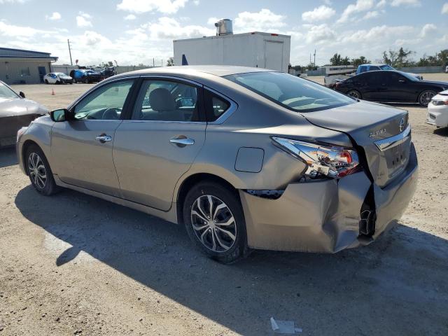 Photo 2 from auction – 2013 NISSAN ALTIMA 2.5 with VIN 1N4AL3AP5DC158689