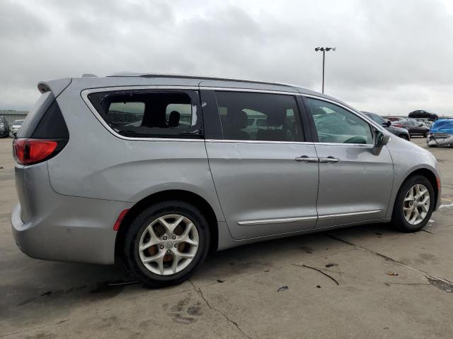 Photo 3 from auction – 2020 CHRYSLER PACIFICA T with VIN 2C4RC1BG7LR142127