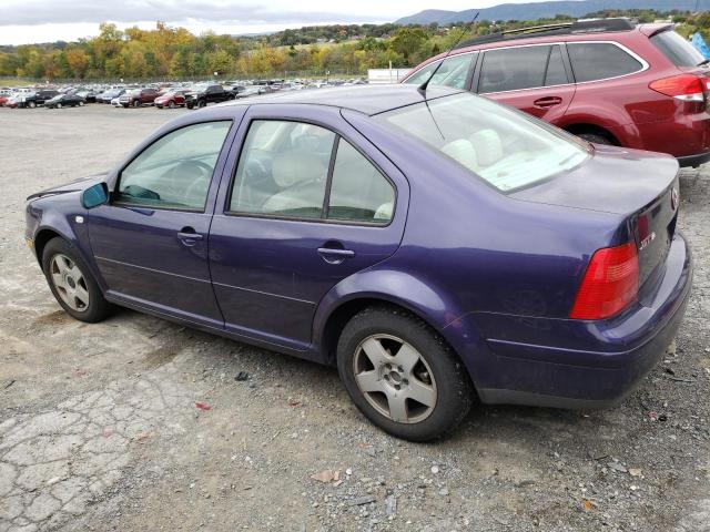 Photo 2 from auction – 2002 VOLKSWAGEN JETTA GLS with VIN 3VWSK69M82M072802