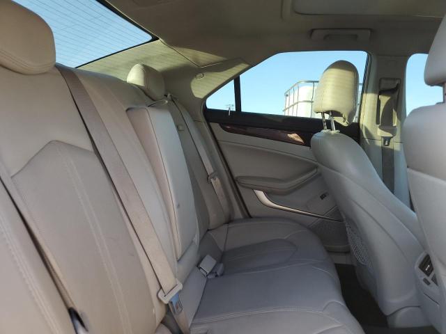 Zdjęcie 10 z aukcji – 2012 CADILLAC CTS PREMIU z VIN 1G6DS5E38C0123919
