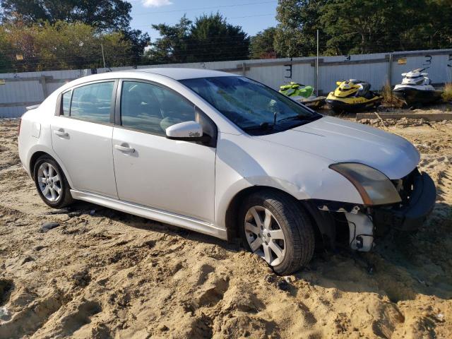 Photo 4 from auction – 2011 NISSAN SENTRA 2.0 with VIN 3N1AB6AP7BL638817