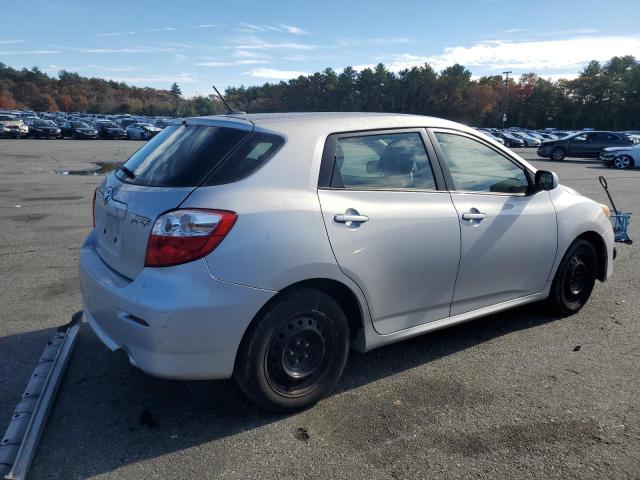 Photo 3 from auction – 2011 TOYOTA COROLLA MA with VIN 2T1KU4EE0BC547786