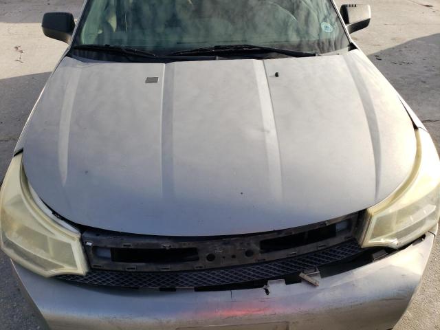 Photo 11 from auction – 2008 FORD FOCUS SE with VIN 1FAHP35N38W289751