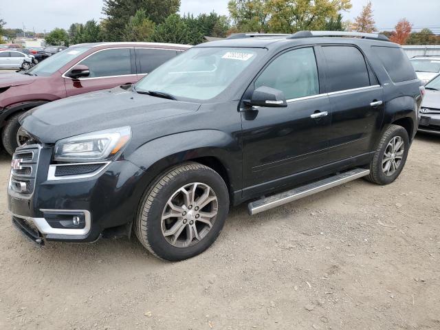 GMC ACADIA SLT 2014 con VIN 1GKKVRKD9EJ234609 - Foto de la subasta