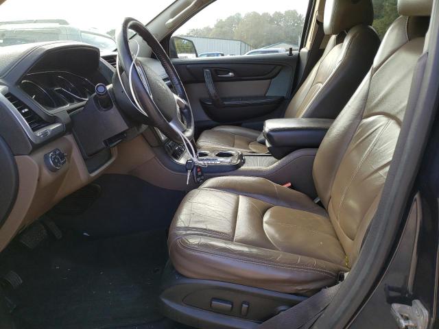 Photo 7 from auction – 2015 GMC ACADIA SLT with VIN 1GKKVRKDXFJ147058