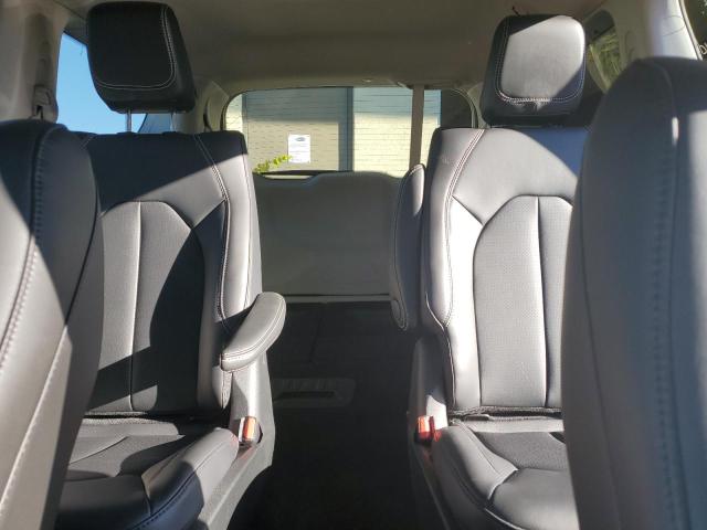 Photo 10 from auction – 2023 CHRYSLER PACIFICA H with VIN 2C4RC1L71PR594935
