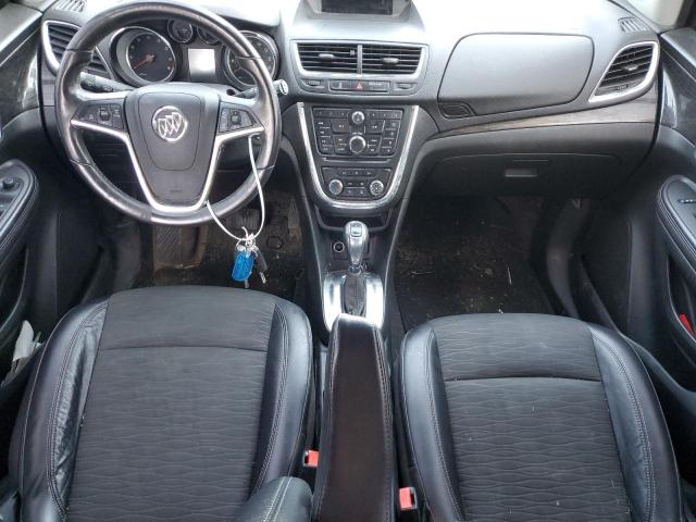 Photo 8 from auction – 2016 BUICK ENCORE with VIN KL4CJASB2GB638063