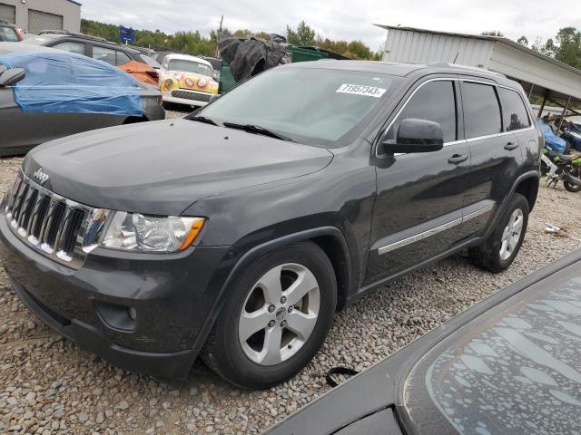 Photo 1 from auction – 2011 JEEP GRAND CHER with VIN 1J4RS4GG8BC611420