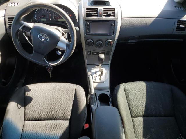 Photo 8 from auction – 2013 TOYOTA COROLLA L with VIN 5YFBU4EE2DP131306