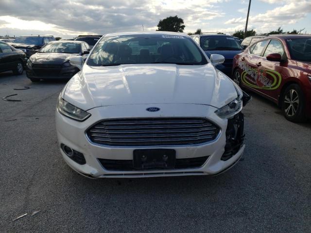 Photo 5 from auction – 2016 FORD FUSION TIT with VIN 3FA6P0K96GR177606