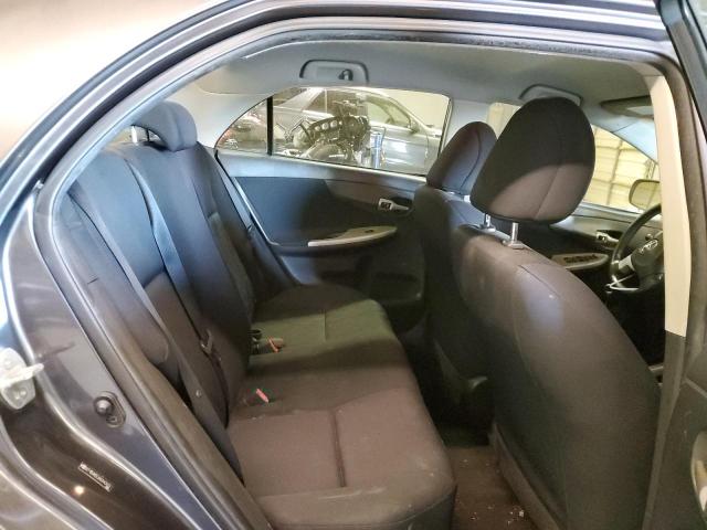 صورة رقم 10 من المزاد - 2010 TOYOTA COROLLA BA مع VIN 2T1BU4EE3AC443422