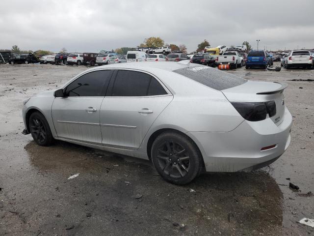 Photo 2 from auction – 2016 CHEVROLET MALIBU LIM with VIN 1G11C5SA7GF109411