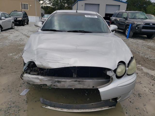Photo 5 from auction – 2005 BUICK LACROSSE C with VIN 2G4WD532151242814
