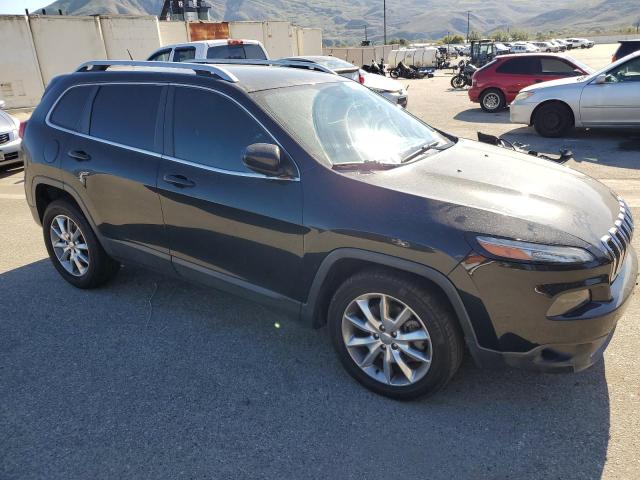 Photo 4 from auction – 2014 JEEP CHEROKEE L with VIN 1C4PJLDS4EW163893