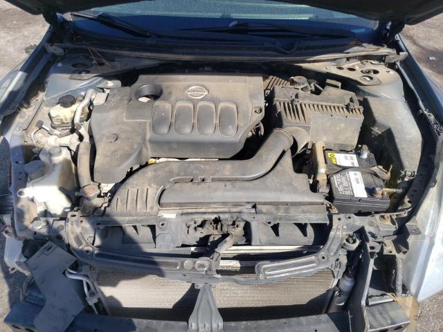 Фото 11 с аукциона – 2012 NISSAN ALTIMA BAS с VIN 1N4AL2AP4CC240132