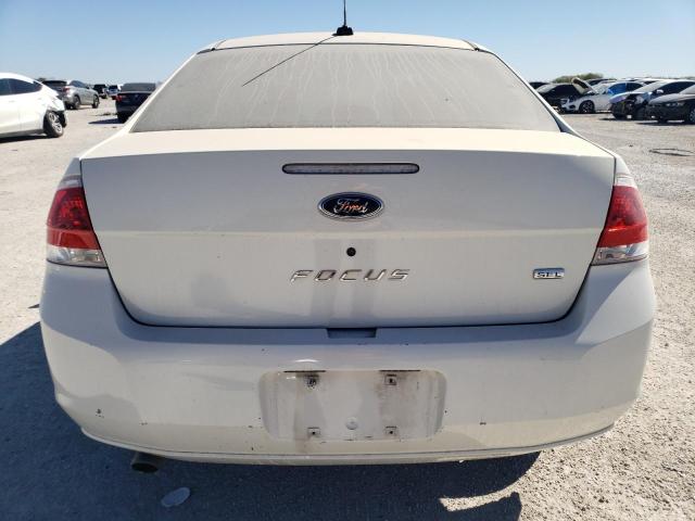 Photo 6 from auction – 2009 FORD FOCUS SEL with VIN 1FAHP37N09W224757