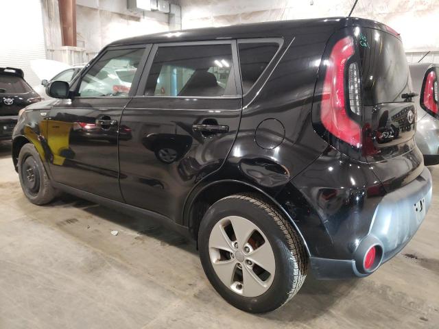 Photo 2 from auction – 2014 KIA SOUL with VIN KNDJN2A28E7000974