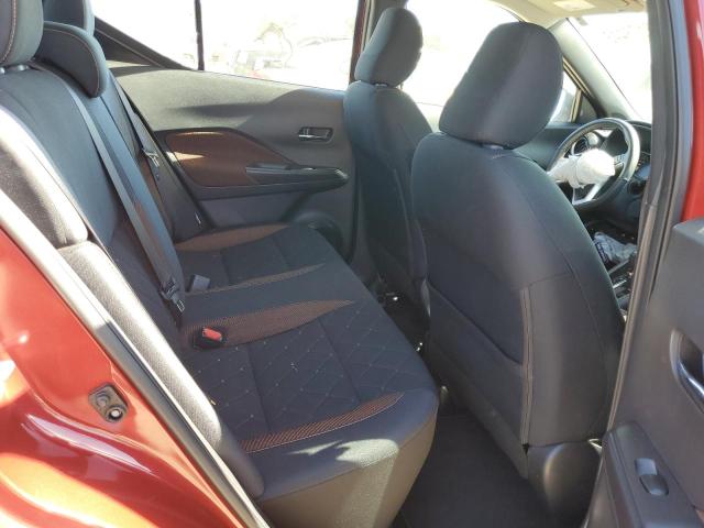 Photo 10 from auction – 2020 NISSAN KICKS SR with VIN 3N1CP5DV5LL520250