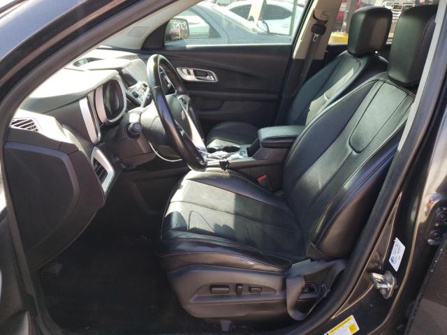 Photo 7 from auction – 2015 CHEVROLET EQUINOX LT with VIN 2GNALCEK3F6275263