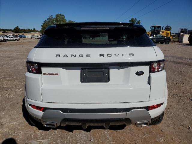 Photo 6 from auction – 2012 LAND ROVER RANGE ROVE with VIN SALVT1BG9CH643975